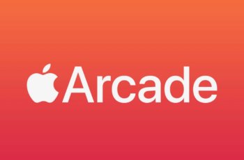 Apple Arcade