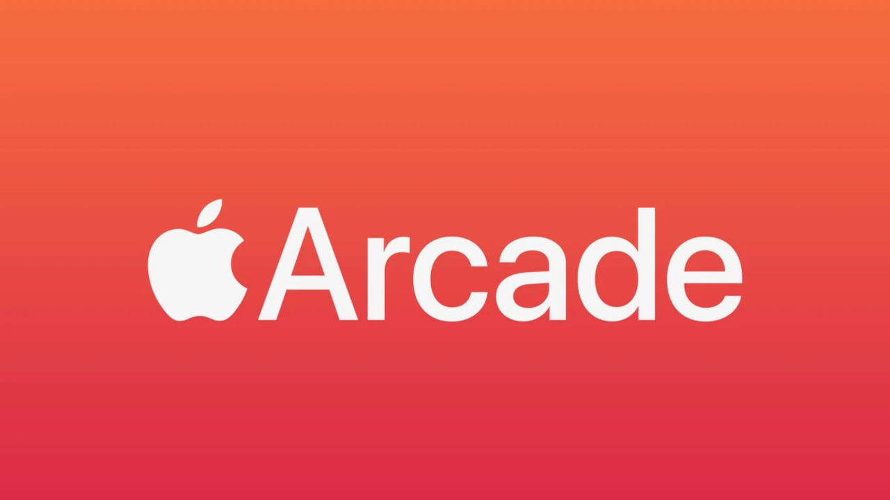 Apple Arcade