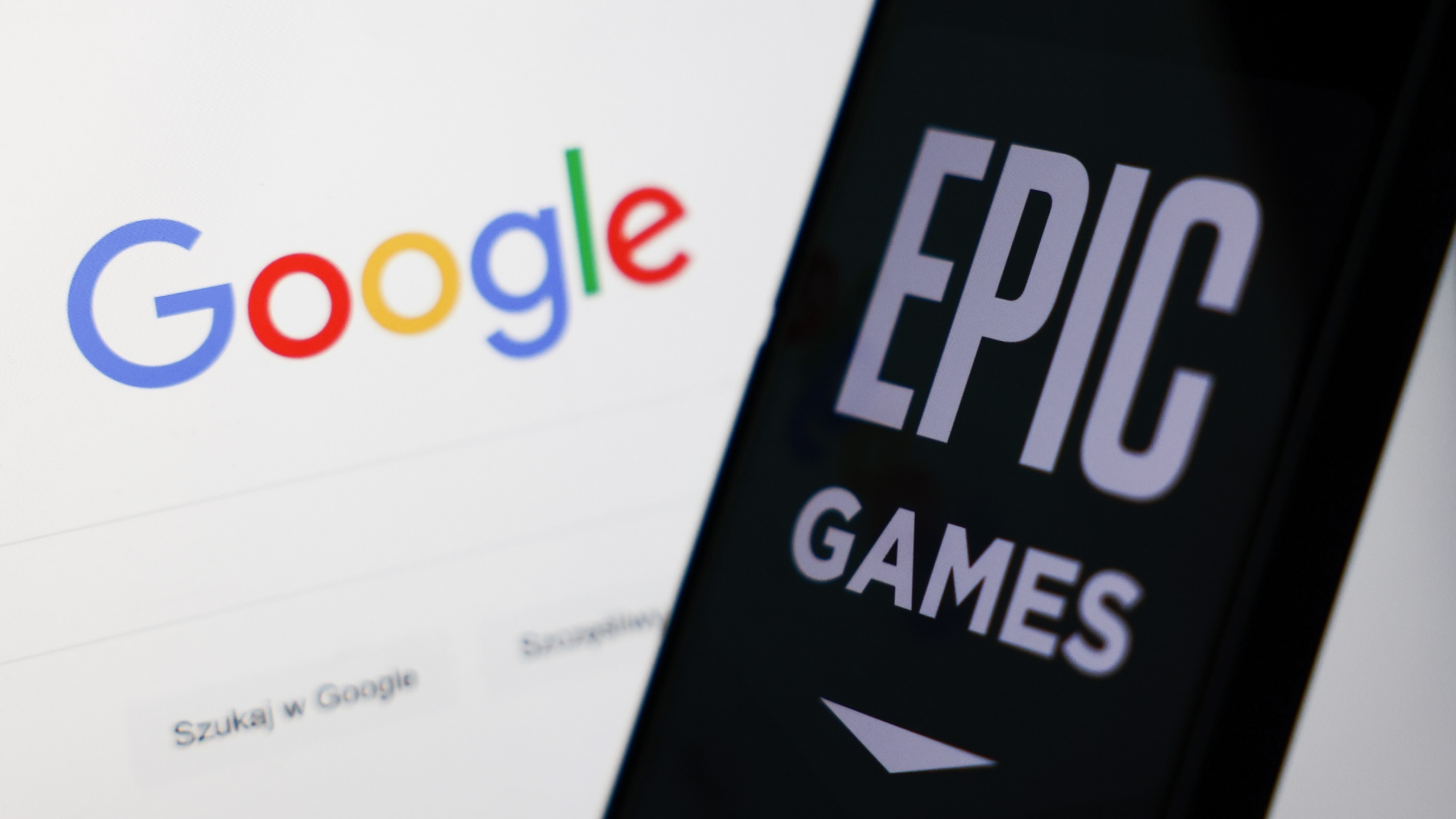 Google ed Epic Games: Accordo segreto da 800 milioni