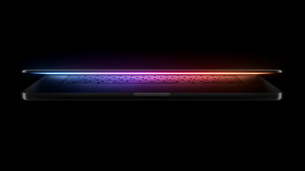 MacBook Pro OLED e touchscreen: La rivoluzione Apple arriva a fine 2026