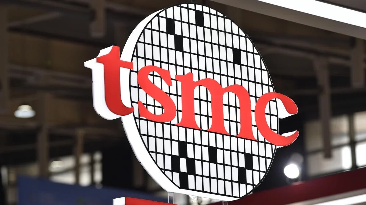TSMC chip a 2nm