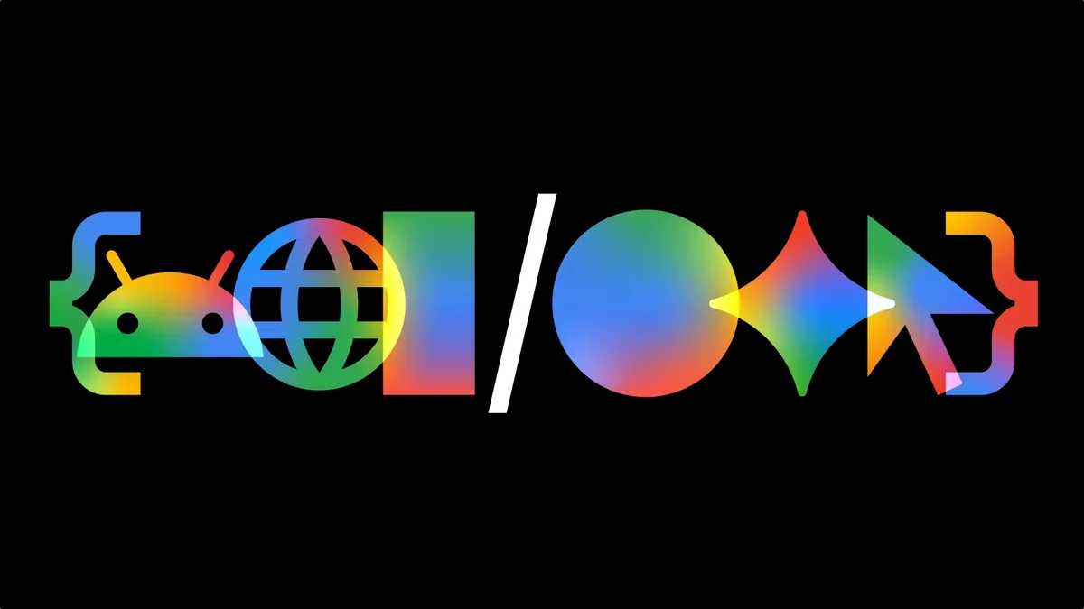 Google I/O 2026: date ufficiali e cosa aspettarsi dall’evento