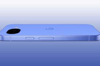 video promozionale del Pixel 10a