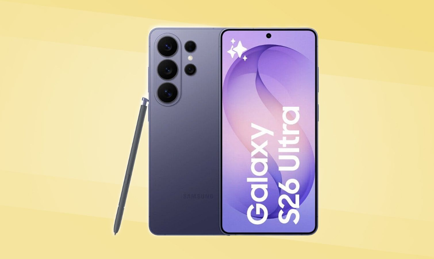 Perché il nuovo teaser del Galaxy S26 sta facendo discutere il web