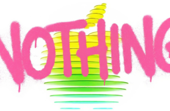 evento di lancio del Nothing Phone (4a)