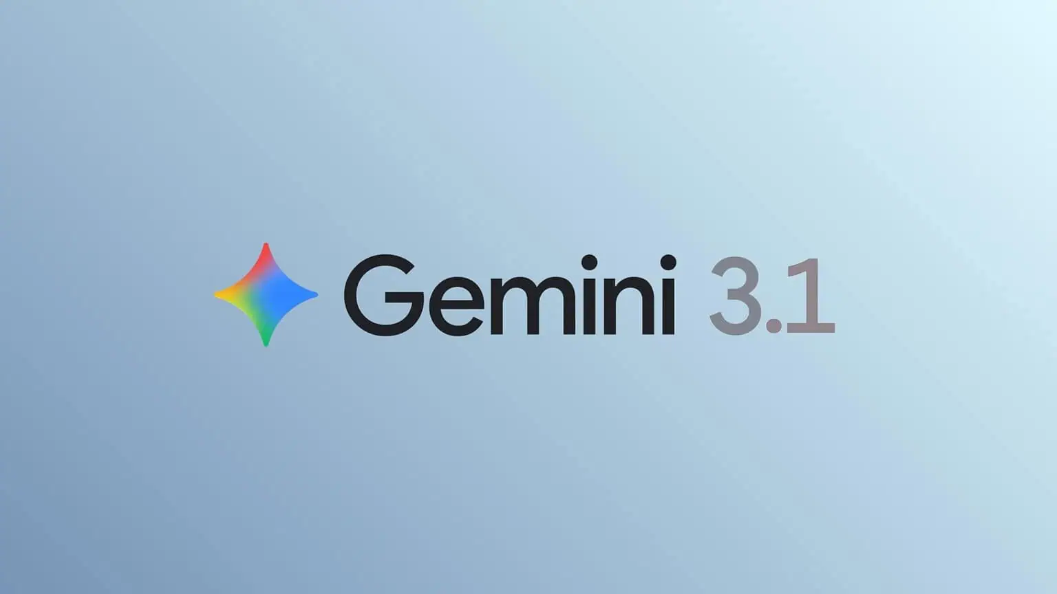 Più logica e potenza: ecco Gemini 3.1 Pro
