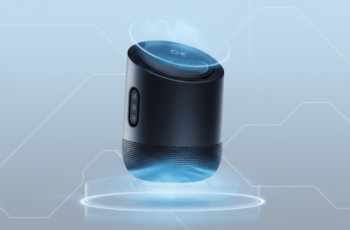 smart speaker di OpenAI