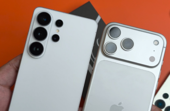 video hands-on del Galaxy S26 Ultra