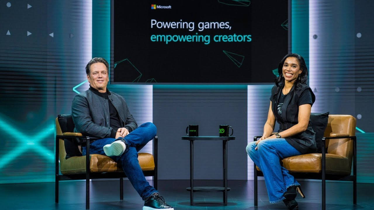 Bond e Spencer abbandonano la loro posizione, Asha Sharma nuova CEO: Cosa sta succedendo in XBOX?