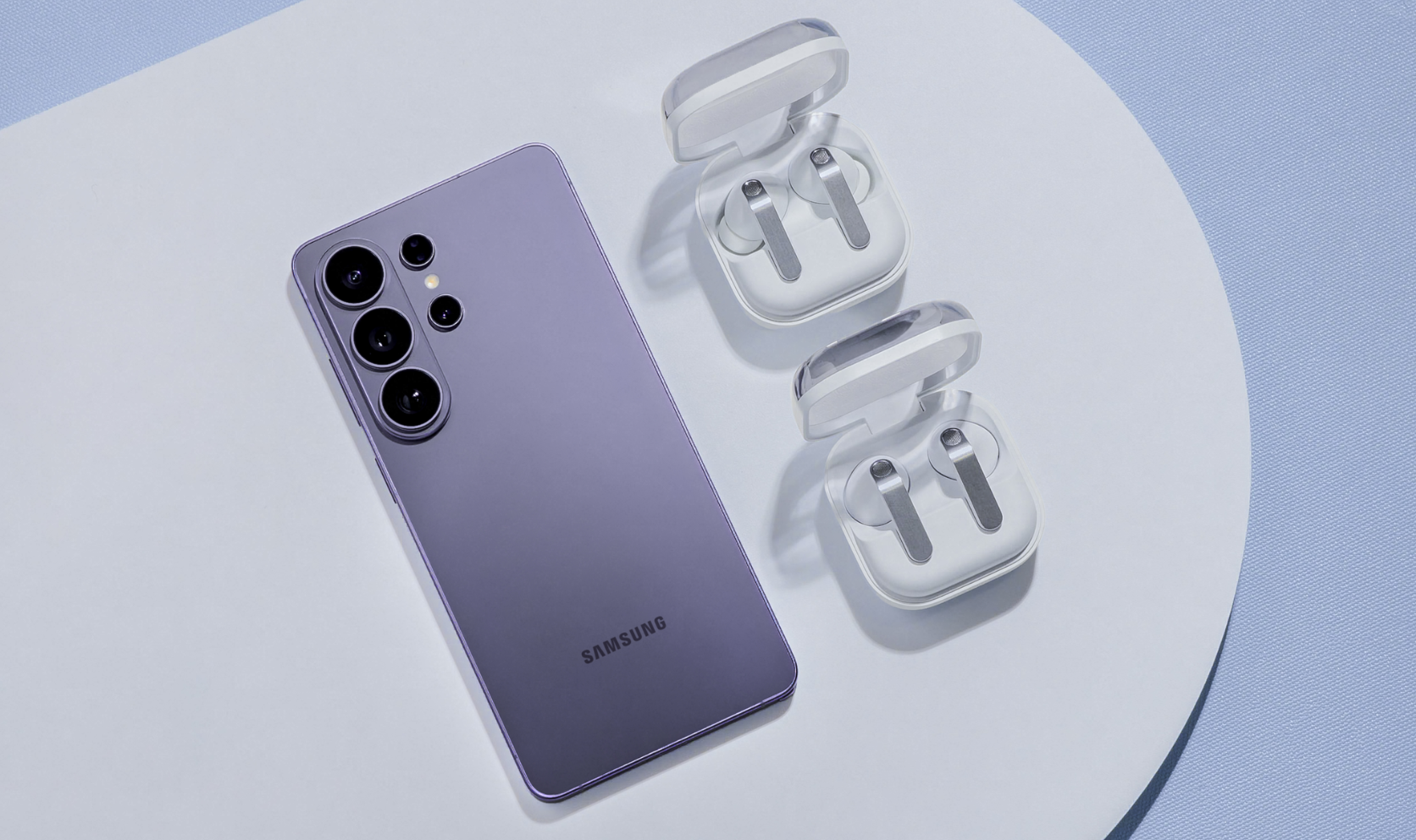 Intelligenza artificiale e audio premium: ecco i nuovi Galaxy Buds4