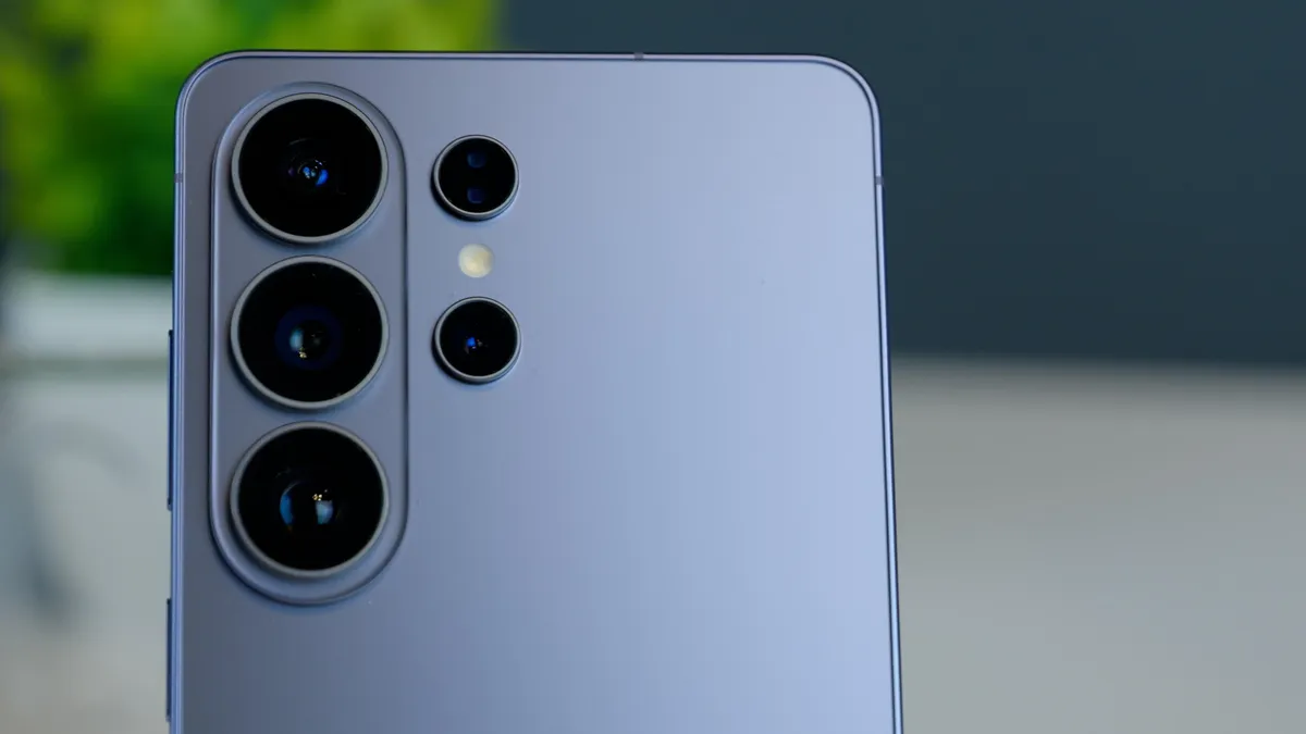 Horizon Lock e Auto Mode: ecco alcune novità della fotocamera del Galaxy S26