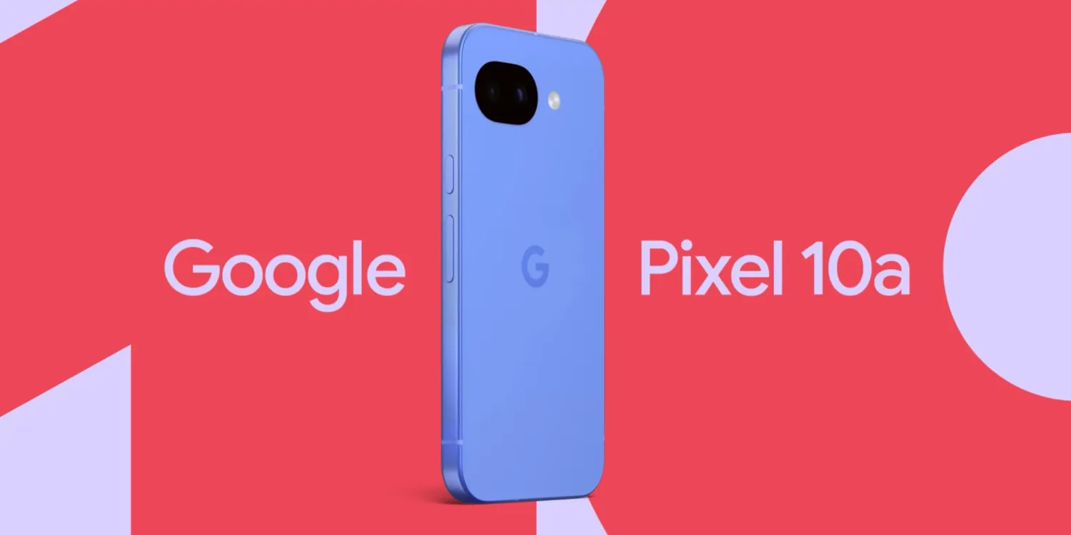 Pixel 10a