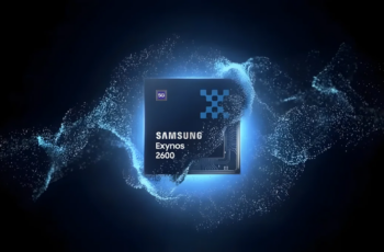Exynos 2600