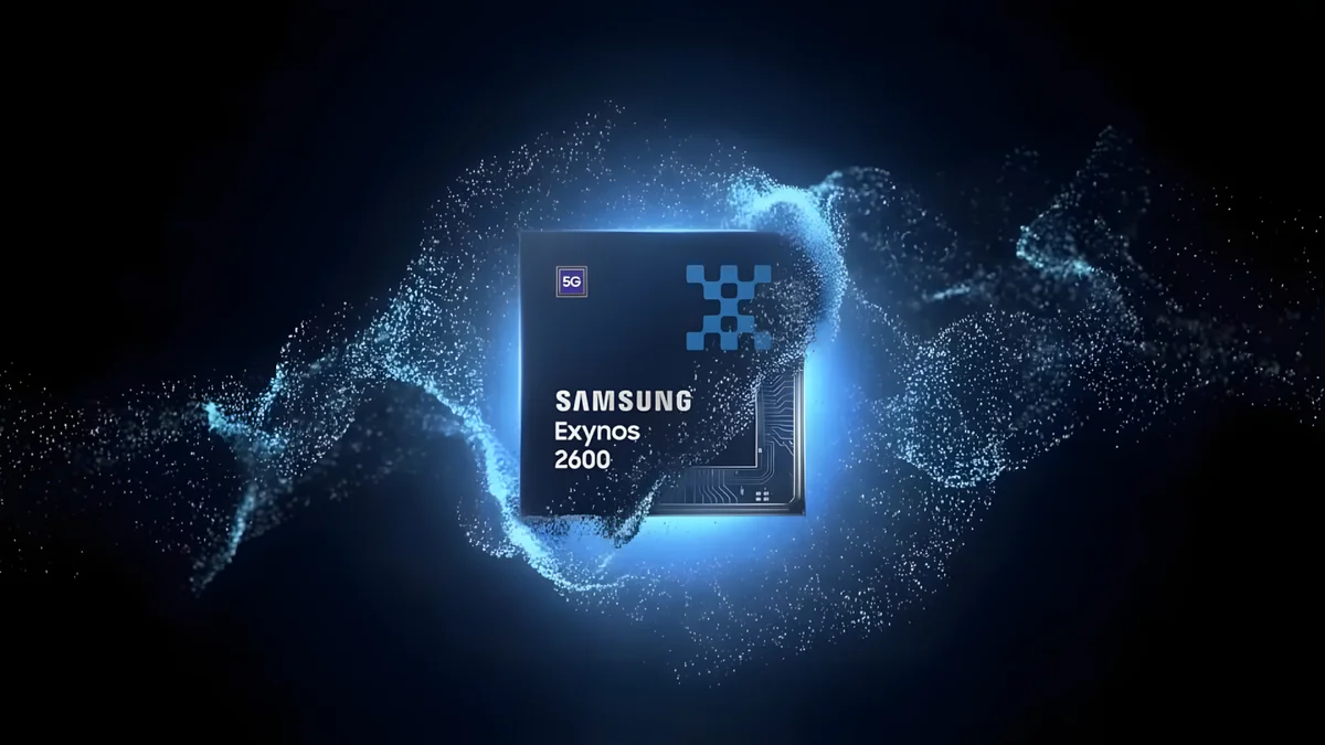 Exynos 2600