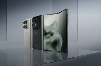 Motorola Razr Fold e Motorola Edge 70 Fusion