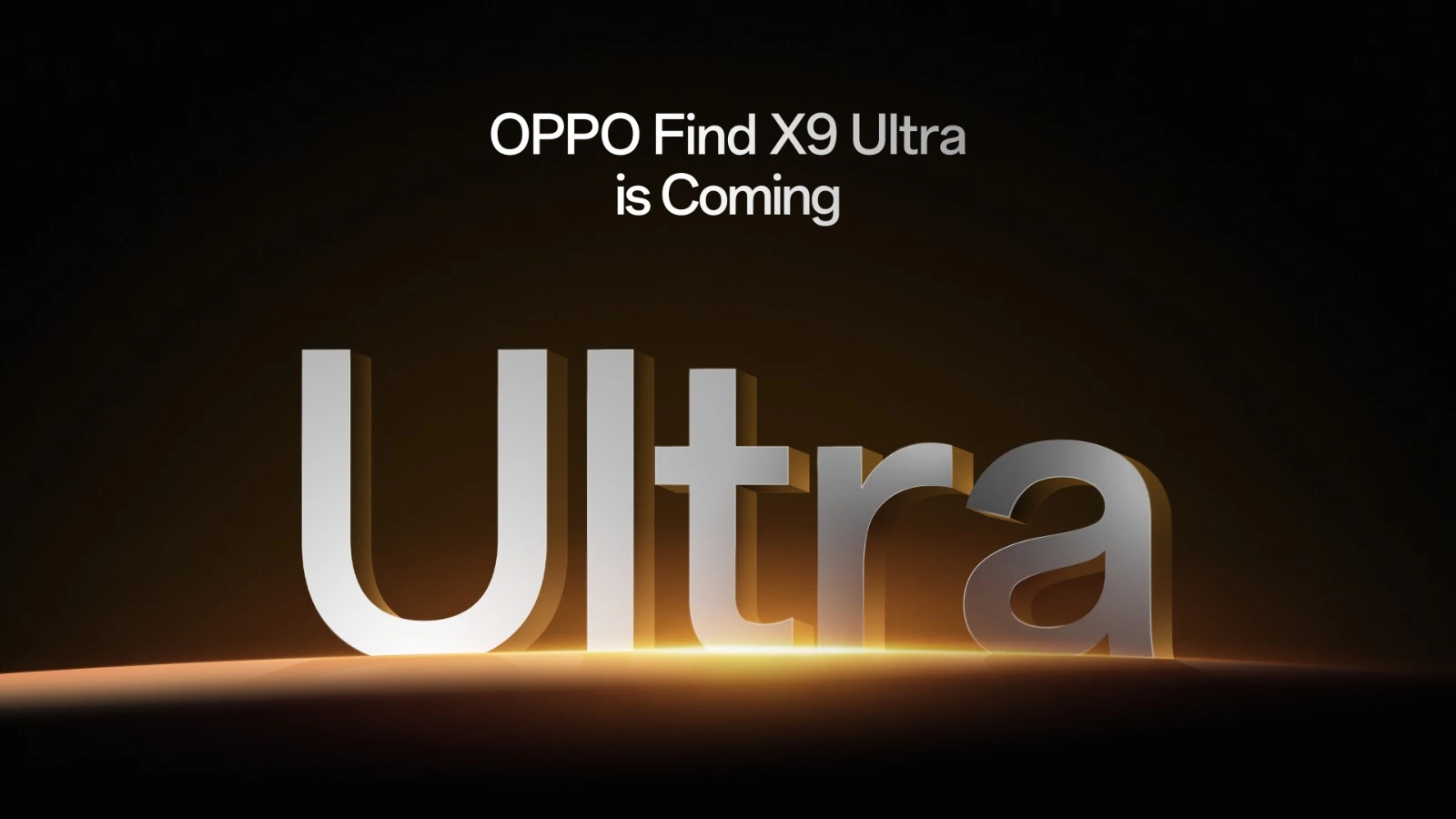 Oppo Find X9 Ultra: alcune foto svelano un design “importante” per la fotocamera