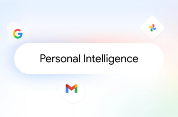 Personal Intelligence di Google