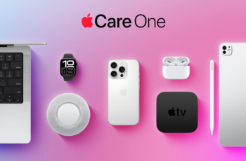 AppleCare One