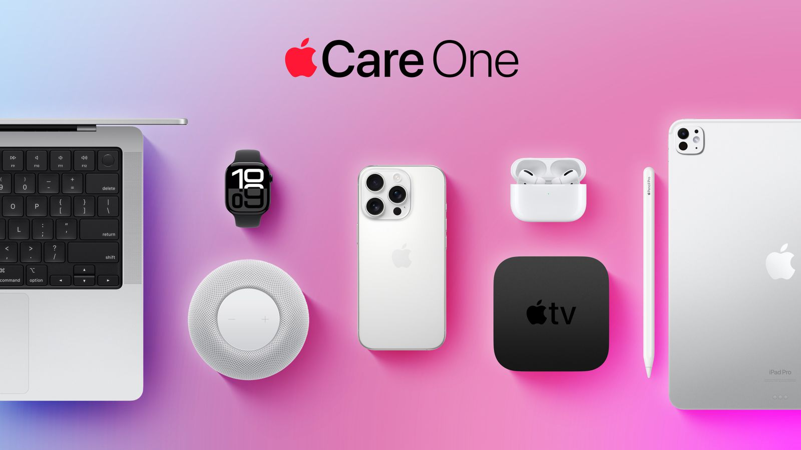 AppleCare One