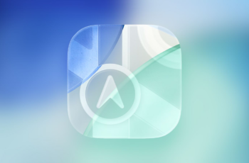 pubblicità su Apple Maps