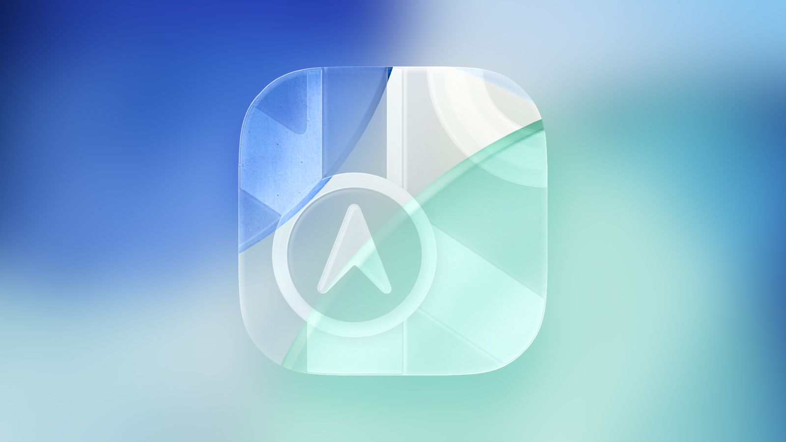 pubblicità su Apple Maps