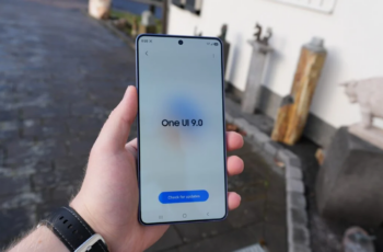 OneUI 9