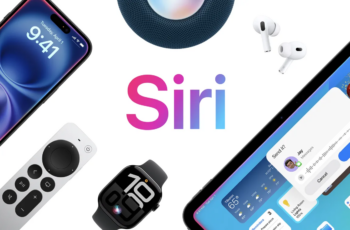 Siri su iOS 27
