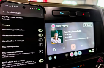 YouTube su Android Auto