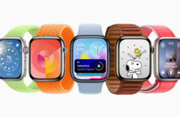 WatchOS 27