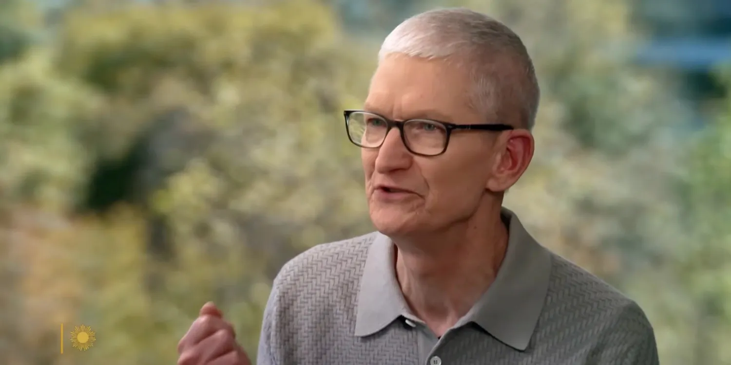 Steve Jobs e il futuro: le parole di Tim Cook sul cinquantenario di Apple