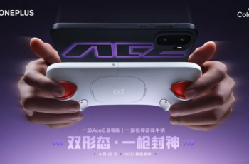 OnePlus Ace 6 Ultra