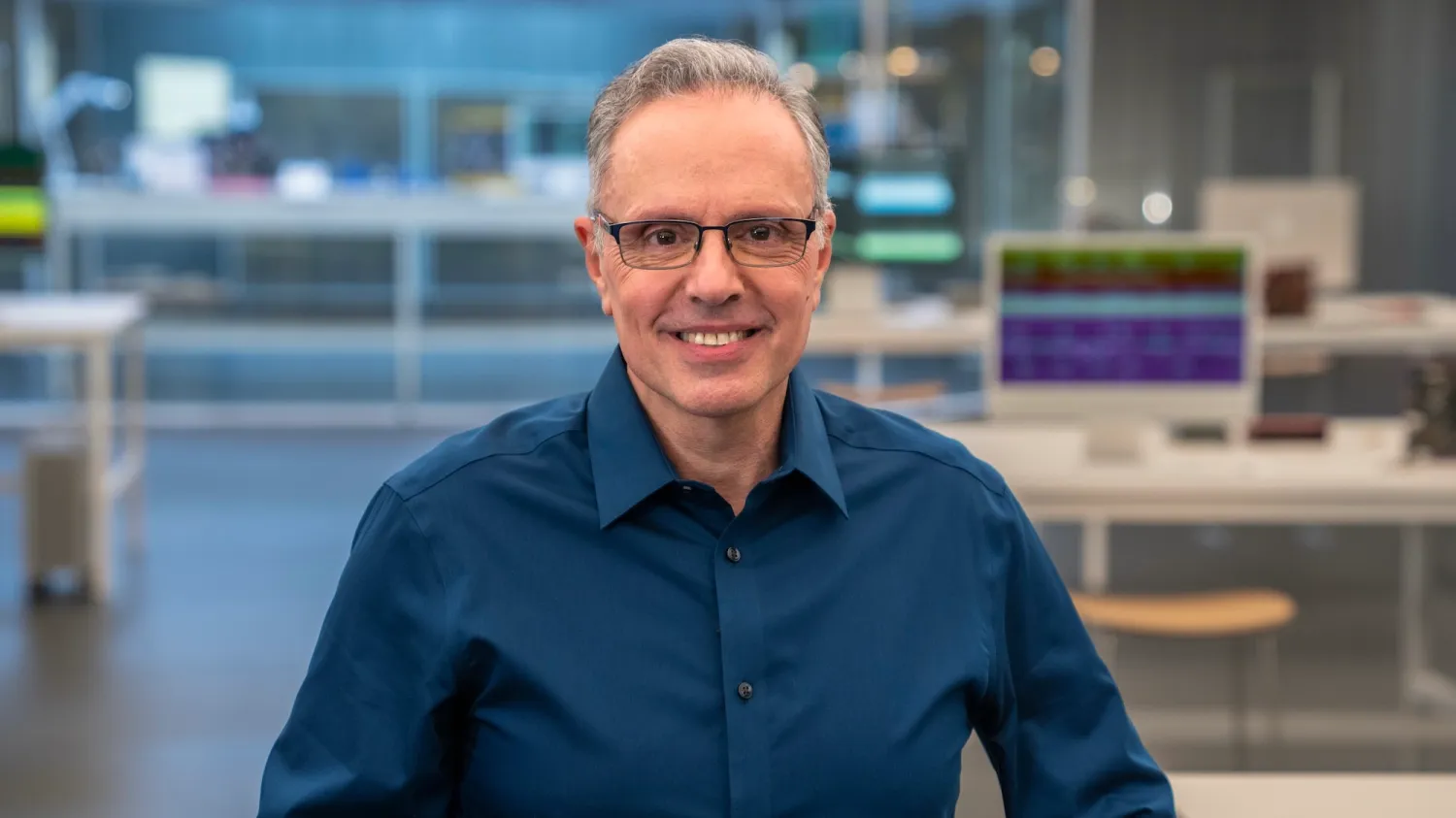 Come potrebbe cambiare Apple sotto la leadership di John Ternus