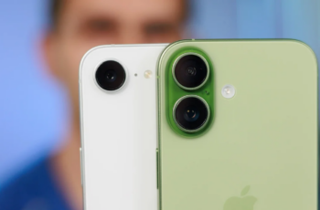 iPhone 18
