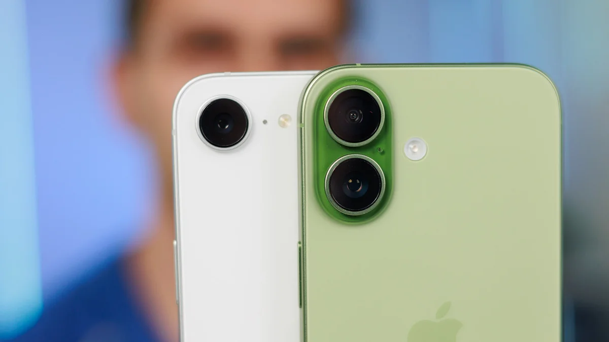 iPhone 18: meno potenza per salvare il prezzo di listino?