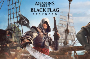Assassin's Creed Black Flag Resynced