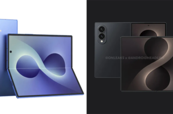 Galaxy Z Fold 8 Wide