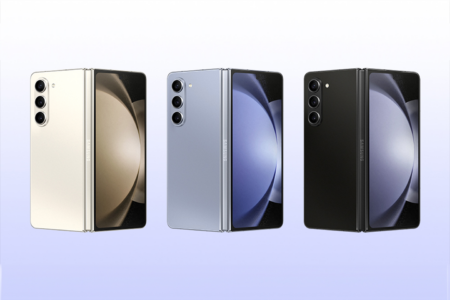blocco dei pieghevoli Samsung