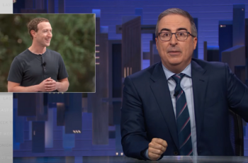 John Oliver