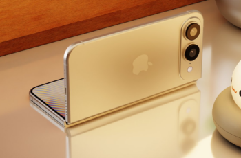 iPhone Fold