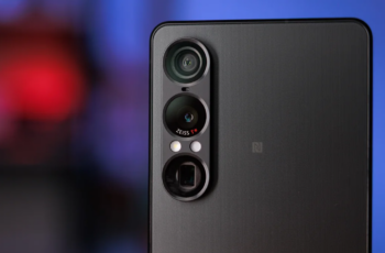 Xperia 1 VIII