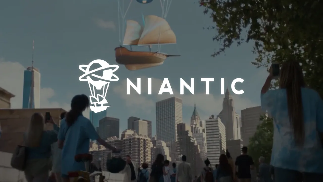 Come Niantic ha trasformato i videogiocatori in mappatori tramite gamification di Pokémon Go e Ingress
