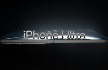 iPhone Ultra