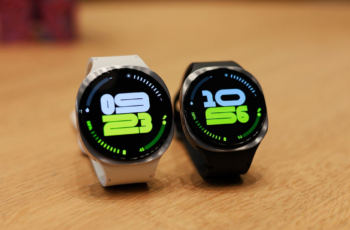 Galaxy Watch