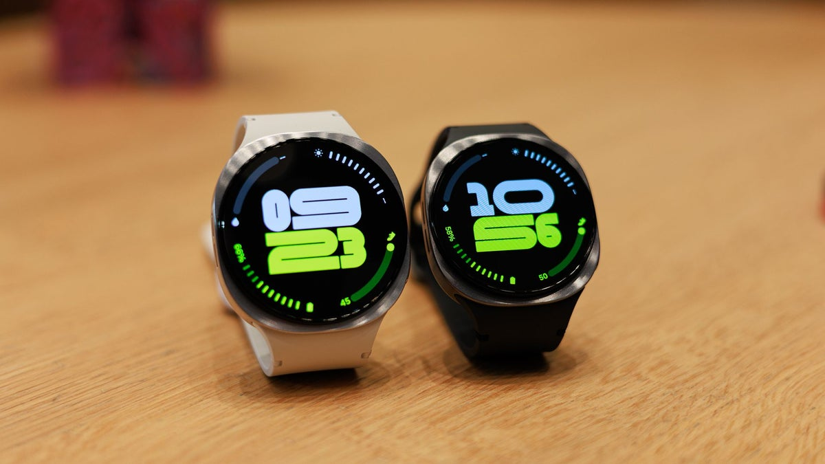 Segnalati problemi di batteria per i Samsung Galaxy Watch