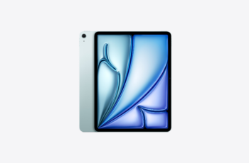iPad Air OLED