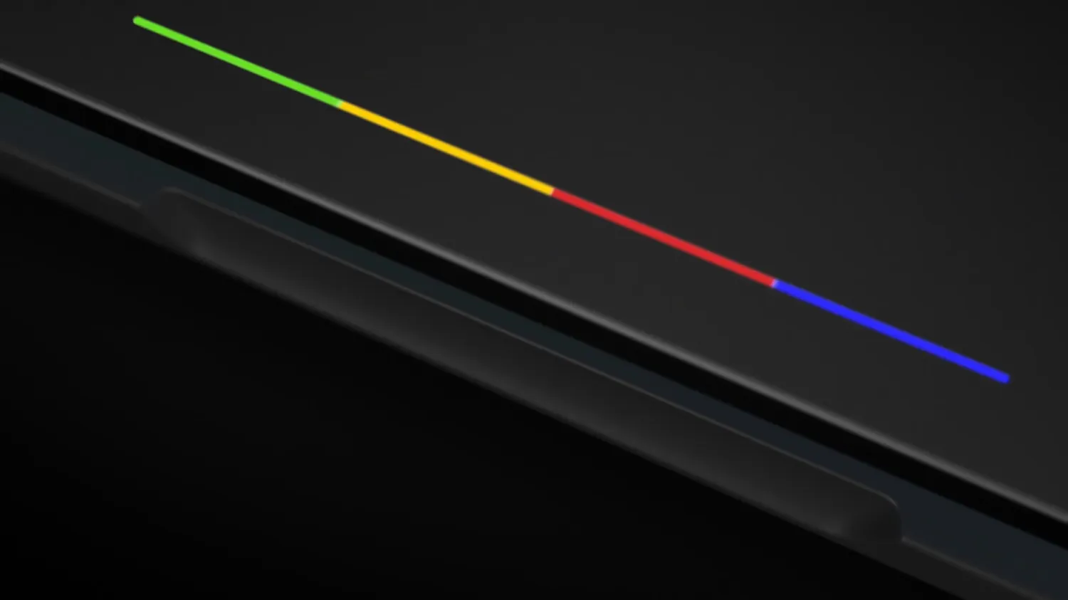 Pixel Glow: torna il “led” di stato sui prossimi Google Pixel?