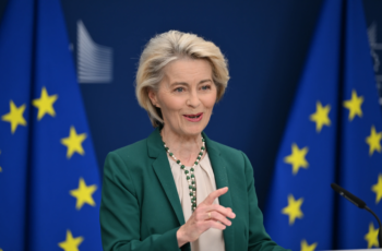 App di verifica dell'età dell'UE