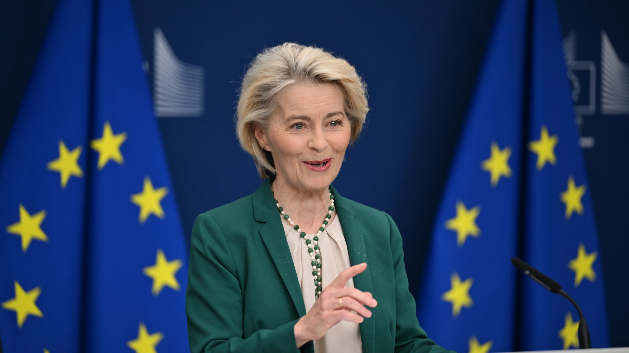 App di verifica dell'età dell'UE