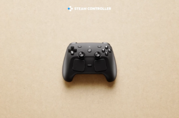 Steam Controller