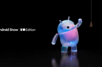 Liquid Glass Android